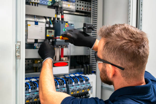 Best Electrical Installation Contractor  in Atmore, AL