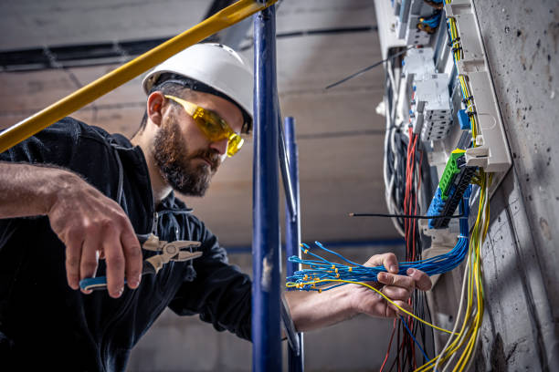 Best Local Electrician Companies  in Atmore, AL