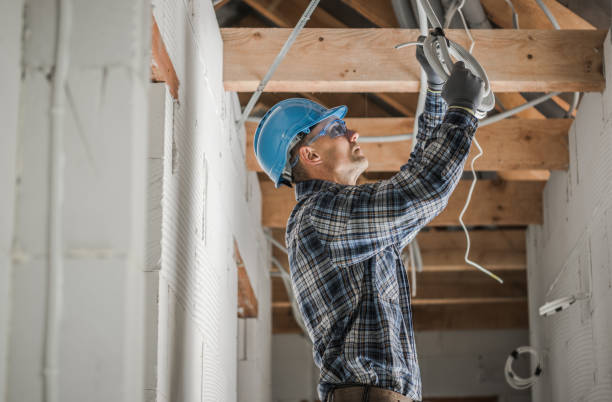 Best Emergency Electrical Repair  in Atmore, AL