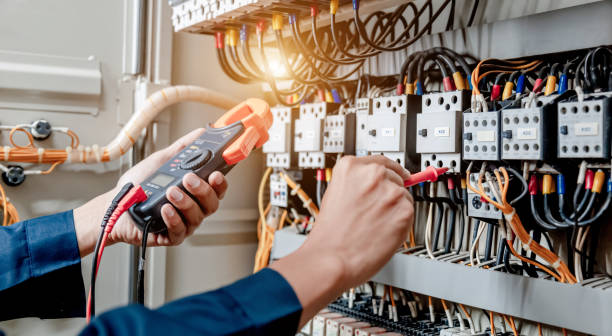 Best Electrical Upgrades for Homes  in Atmore, AL