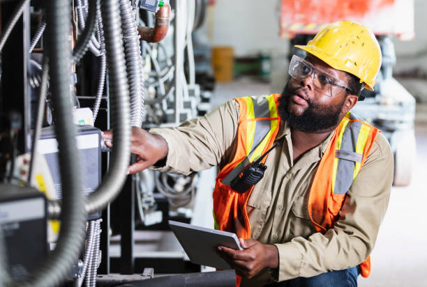 Best Electrical Contractors for Businesses  in Atmore, AL