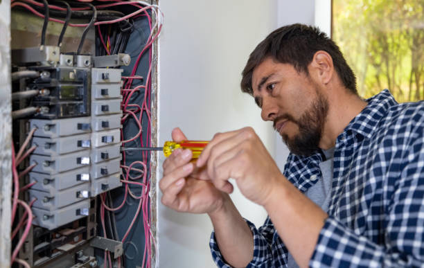 Best Electrical Rewiring Services  in Atmore, AL